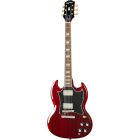 EPIPHONE ORIGINAL SG STANDARD HERITAGE CHERRY