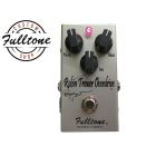 FULLTONE CUSTOM SHOP ROBIN TROWER OVERDRIVE