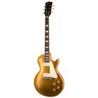 GIBSON LES PAUL 1954 GOLDTOP REISSUE VOS DOUBLE GOLD (CUSTOM SHOP)