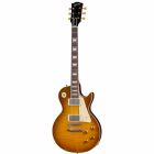 GIBSON MURPHY LAB LES PAUL 1959 STANDARD GOLDEN POPPY BURST HEAVY AGED (CUSTOM SHOP)