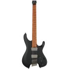 IBANEZ Q STANDARD QX52 BLACK FLAT