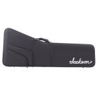 JACKSON KING V FOAM CORE CASE BLACK