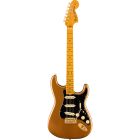 FENDER STRATOCASTER BRUNO MARS LIMITED EDITION MN MARS MOCHA