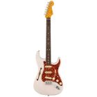 FENDER AMERICAN PROFESSIONAL II STRATOCASTER THINLINE RW WHITE BLONDE