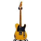 FENDER SUMMER EVENT 21 LIMITED EDITION 1951 NOCASTER HEAVY RELIC MN AGED NOCASTER BLONDE (CUSTOM SHOP)