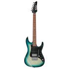 IBANEZ AZ SERIES PREMIUM AZ24P1QM DEEP OCEAN BLONDE